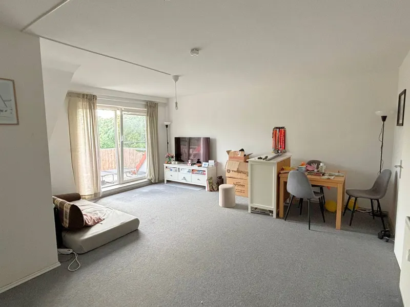 Schöne 2-Zimmer-Wohnung mit Balkon in Berlin — photo 1